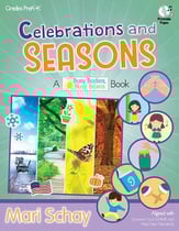 Celebrations and Seasons Book & CD-ROM